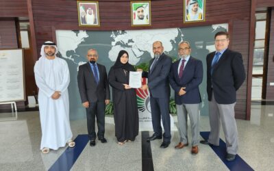 Skyplan Aviation Academy is proud to announce that we have officially received our ATO Certificate from the General Civil Aviation Authority (GCAA)